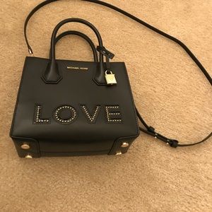 Michael Kors handbag